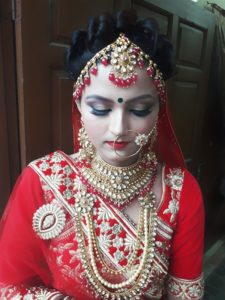 Makeup Artist in Udaipur Kumbhalgarh Ranakpur