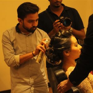 Bridal Makeup Artist in Udaipur Kumbhalgarh Ranakpur