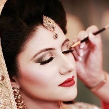 Bridal Makeup artist in Udaipur | Book Bridal Makeup in Udaipur