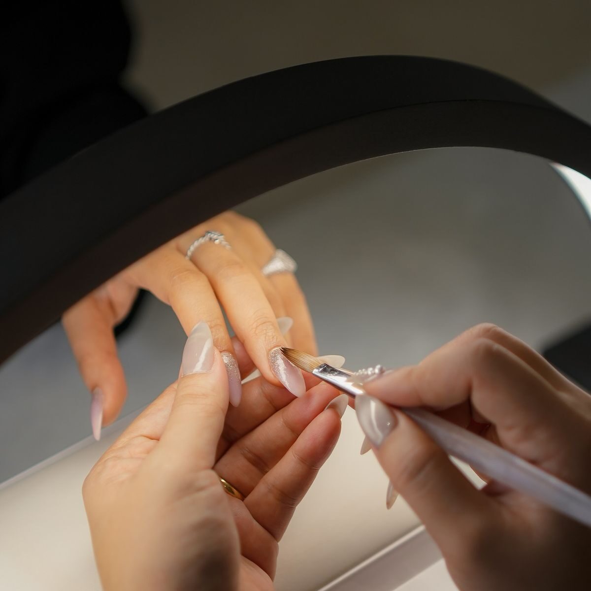 Nail Artist in Udaipur