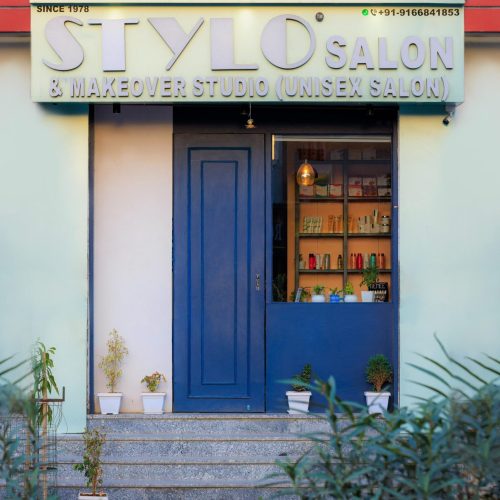 Stylo Salon Udaipur